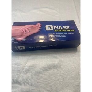 Massage Shoes